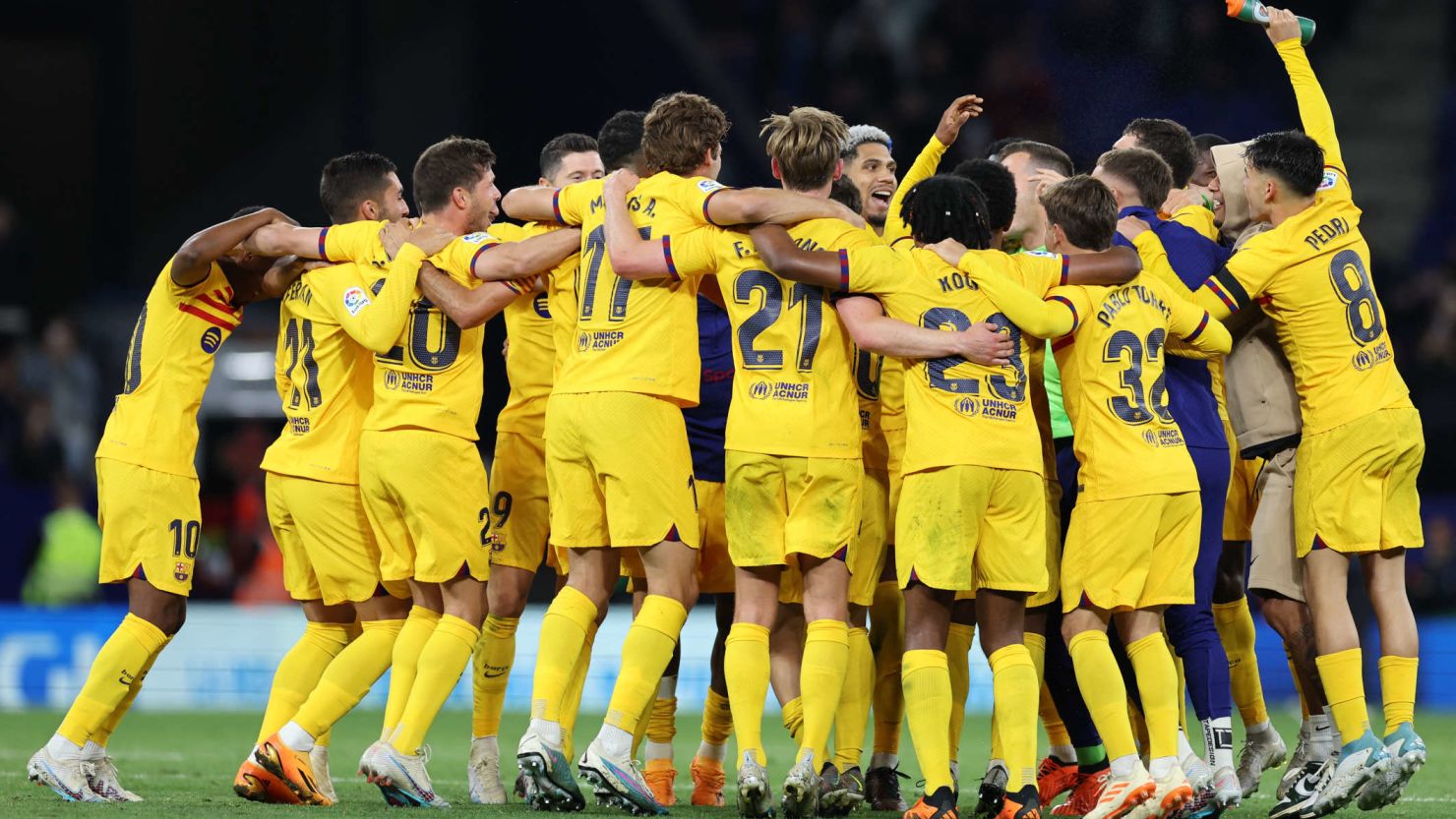 以便在未来 以便在未来